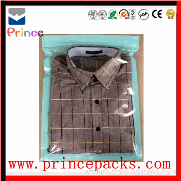 Hot selling packing plastic bag for clothes with great price,clothes bag